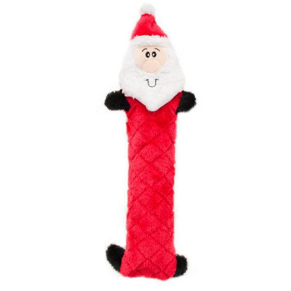 Holiday Toy - Santa Jigglerz